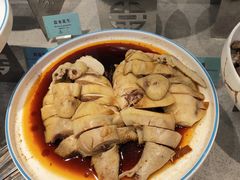 -胥城大厦-胥香自助餐厅