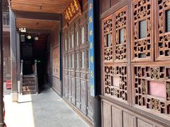 -马家大院