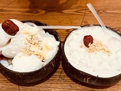-椰子多多清补凉甜品店(河北路店)