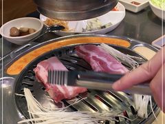 -喜来稀肉(虹泉路店)