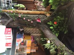 门面-蕃茄述·好汤自然来(江汉路店)