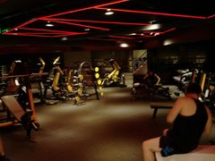 -W FITNESS 威尔仕健身·游泳(老西门新苑店)