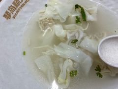 -琴岛顺天馄饨(乐客城店)