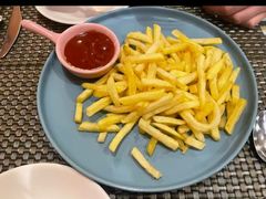 -JACK’S  PLACE 杰克地方(上海路店)