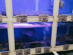 -丽园海鲜饭店(东关街店)