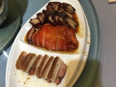 -御花园·粤菜·海鲜火锅(中山公园店)