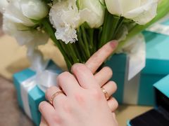 -Tiffany & Co.蒂芙尼
(广州太古汇店)
