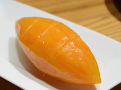 蜜汁红薯-荣小馆(杭州大厦店)
