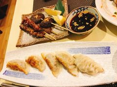 -有喜屋·深夜食堂(北京西路店)