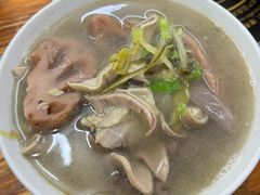 -老字號·桥下猪肚(龙眼南路店)