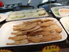 -品味居·首店·大连鲜活海鲜大连菜(东港店)
