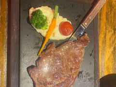 -1886德国汽车餐厅(外滩中央店)