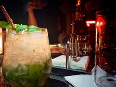 -Bar The Vortex(高新万达店)