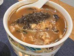-金狮麟·新豫菜(金码大厦店)