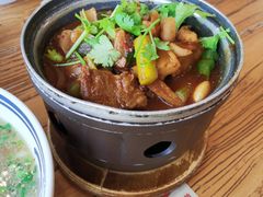 -霸道川面馆(张江店)