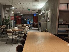 -必胜客(港城新天地店)