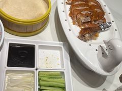 -东流山烤鸭·家常菜(雨山龙湖店)
