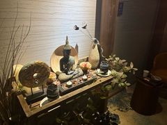 -蘭纳·榈·泰式按摩SPA(万象天地店)