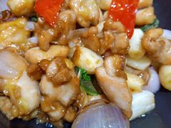 -金正海悦大酒店·法式铁板烧·演绎(海悦天地购物广场店)