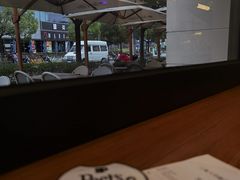 -Peet's Coffee皮爷咖啡(大学路店)