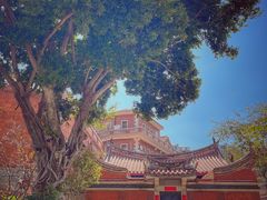 -晋江五店市传统文化旅游区
