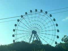 -蓝精灵乐园·世茂精灵之城主题乐园