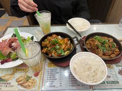 -龙城冰室(旺角)