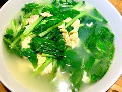 -吕氏疙瘩汤·私家菜馆(慈云寺店)