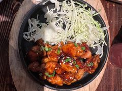 -小川洋风料理(汉街店)