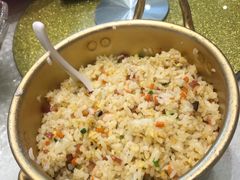 扬州炒饭-李氏传家菜(兴城路店)