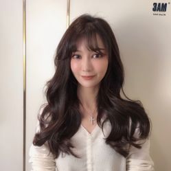 点击看大图 -3AM HAIR SALON烫发染发接发