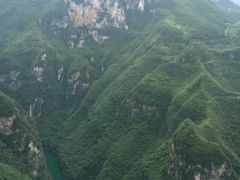 -重庆云阳龙缸景区