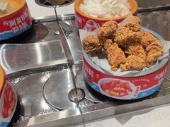 -龍歌自助小火锅(淮安楚州万达店)