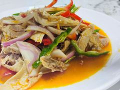 -马白开来特色羊排揪片子  (总店)