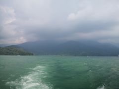 -日月潭