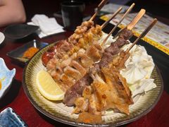 -九州酒场ひこぞう(1号店)