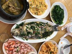 -宾湖农庄·农场特色(太湖龙之梦店)