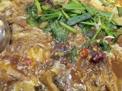 -下梅人家土菜馆(历史文化餐厅度假区店)