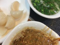 -清真华宇开锅羊肉