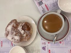 -大哥餐厅(西城花园店)