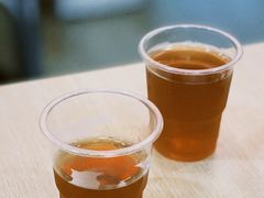 冬瓜茶-张妈台式锅烧(深大店)