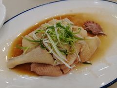 -顺风山庄(水濂山店)