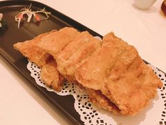 招牌海山骨-湛江菜.江南首席(昆山店)