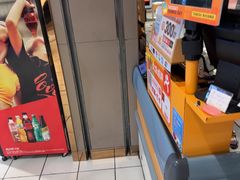 -丽达购物中心(崂山店)