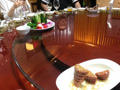 -湖北味道(湖北大厦店)