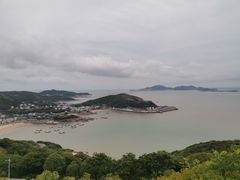 -舟山嵊泗列岛风景名胜区