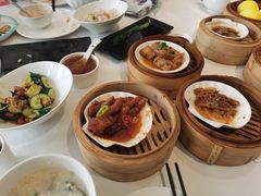 -万龙洲海鲜(大兴绿地缤纷城店)