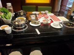 -食鲜捞火锅(湖西路店)