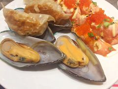 -大渔铁板烧(花园道店)