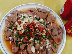 -青竹园海鲜餐厅(海天路店)